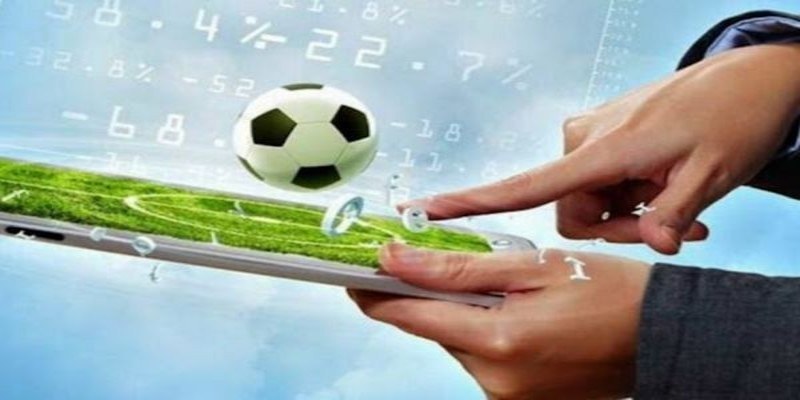 Tỷ lệ kèo luôn xanh chín, trả thưởng sòng phẳng