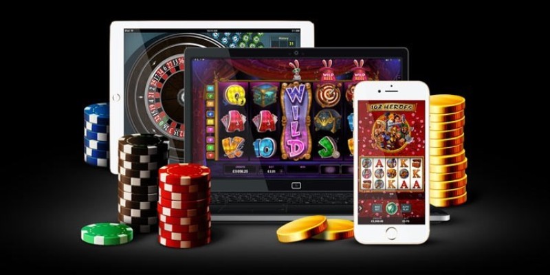 Tìm hiểu về casino trực tuyến trên điện thoại cho người mới